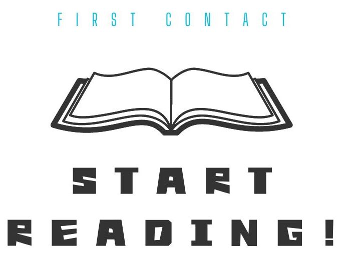 Click here to read First Contact